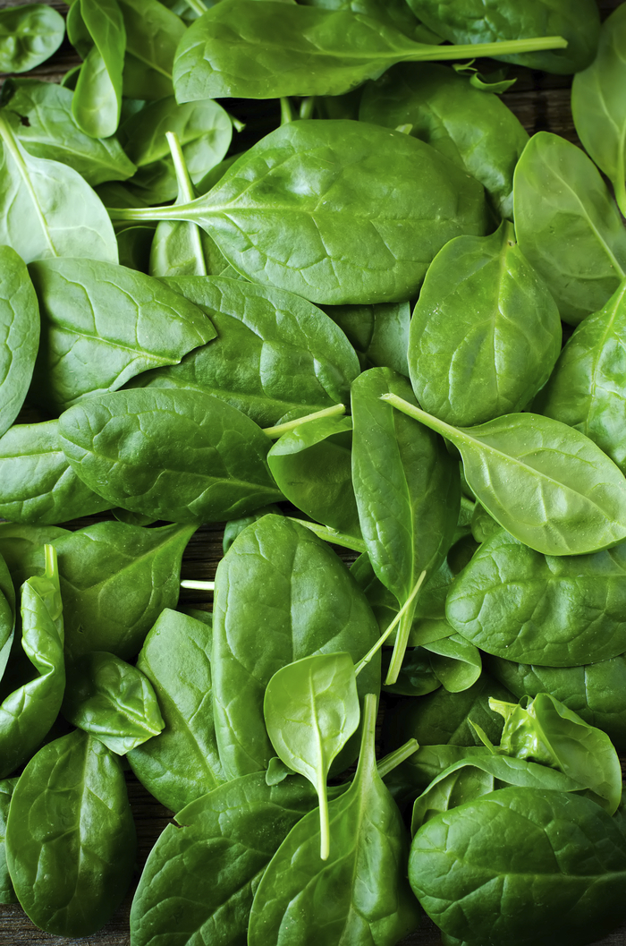 FSAI issues recall of spinach and salad leaves due to Listeria risk