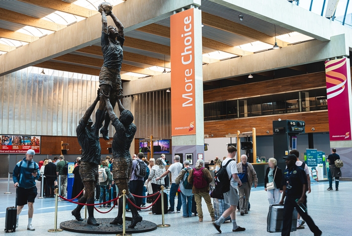 Surging passenger numbers are expected over the upcoming August Bank Holiday. 