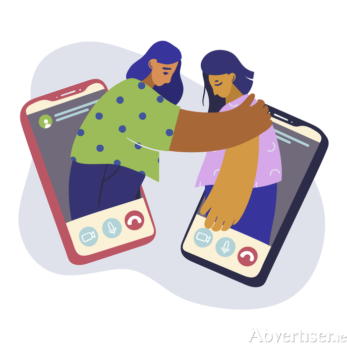 "We make sure people have somewhere to turn and get support when they need it most," said a spokesperson for Samaritans. 
Photo: iStock. 