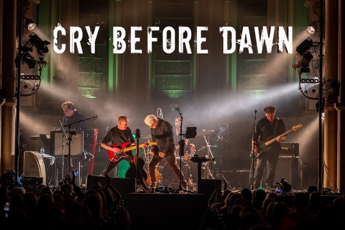Cry Before Dawn to lead a packed weekend at Monroe's Live