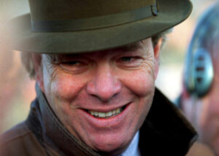 Edward O'Grady.
(Photo: Matt Browne/Sportsfile)