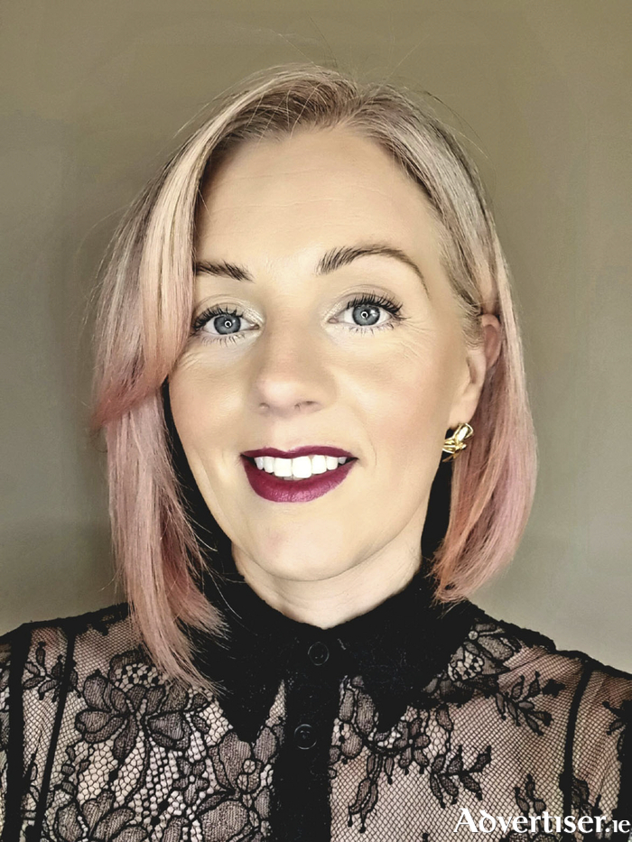 Louise Jordan, finalist of the Wella Professionals TrendVision Award 2025