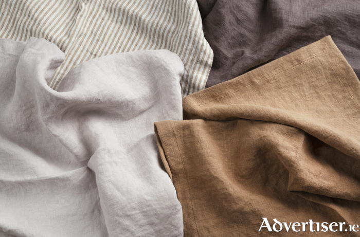 Keep you linens looking gorgeous with these fabric care tips.