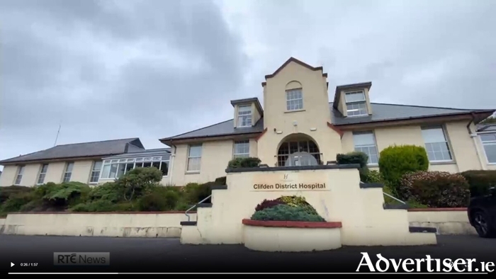 Clifden District Hospital