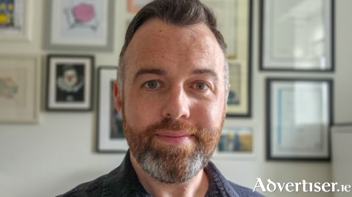 Craig Gibbs, who completed the micro-credential in Access & Use.