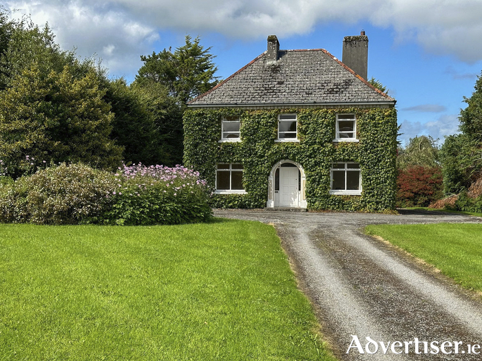 Beagh Beg, Caherlistrane.