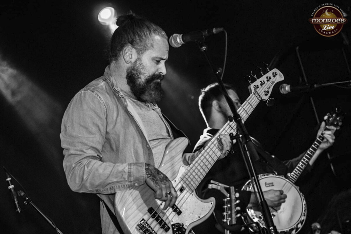 An amazing apple (Photo: Matt Kavanagh)