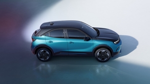 The new Opel Mokka Electric SC model retails from &euro;30,227 inclusive of SEAI grant and VRT rebate.