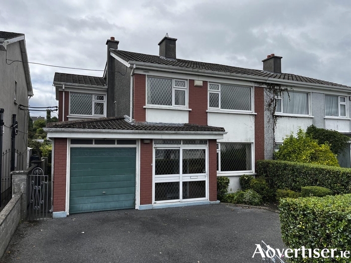 No 24 Sycamore Drive.