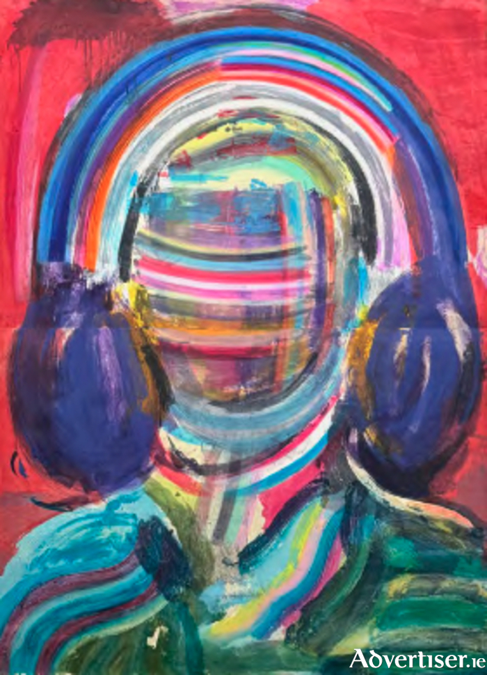 Quiet Girl by Diana Copperwhite.