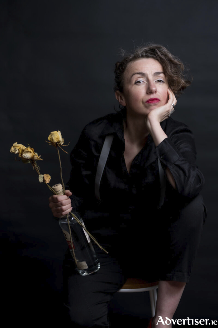 Discover a shapeshifter spanking her opponents and a goddess caught in a face-off with death with Clare Murphy