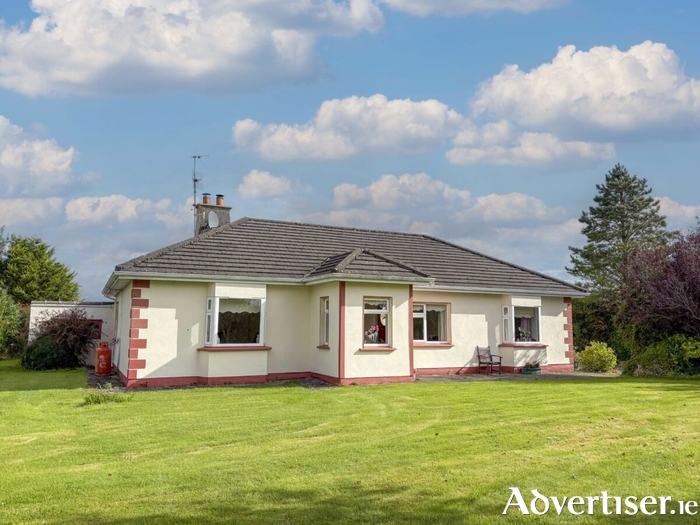 Knockshanbally, Moycullen.