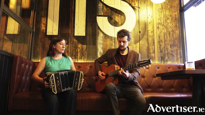 Floating Barrio combine European and South American sounds