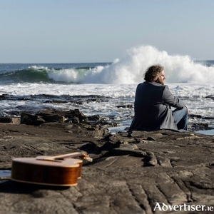 David Hope from Co Clare