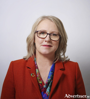 Sen Alice Mary Higgins wants answers