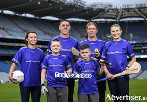 SafeFood &lsquo;Fuel your Game&rsquo; Launch