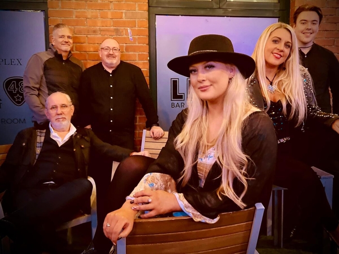 Big Love in the house