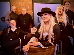 Big Love in the house