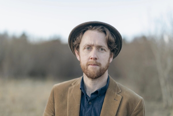 Mullinger, Peter Doran