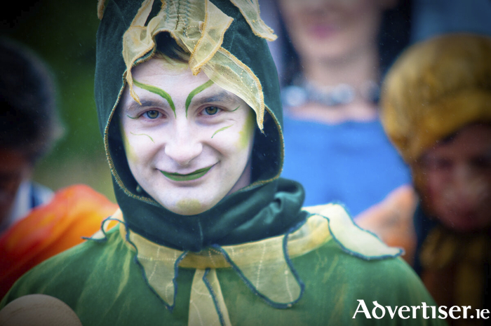 Michael Hayes- Reg Gordon