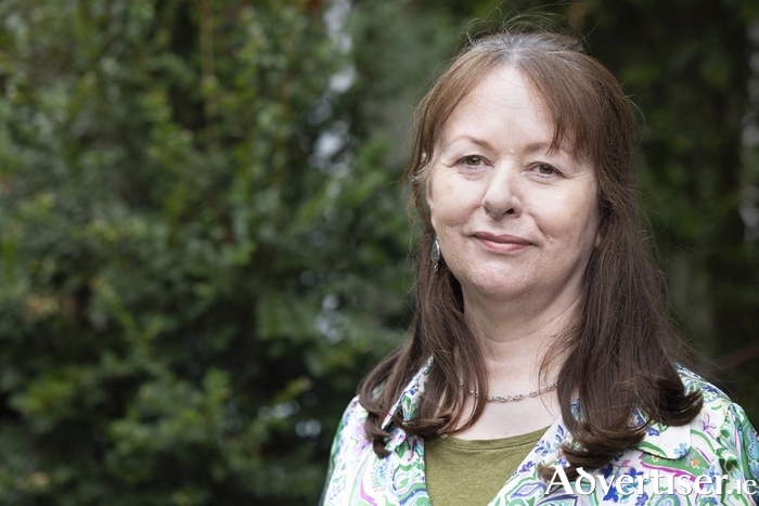 Elizabeth Mansfield.
Photo: Paul Sharp/SHARPPIX