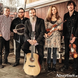 Connacht, from Boston