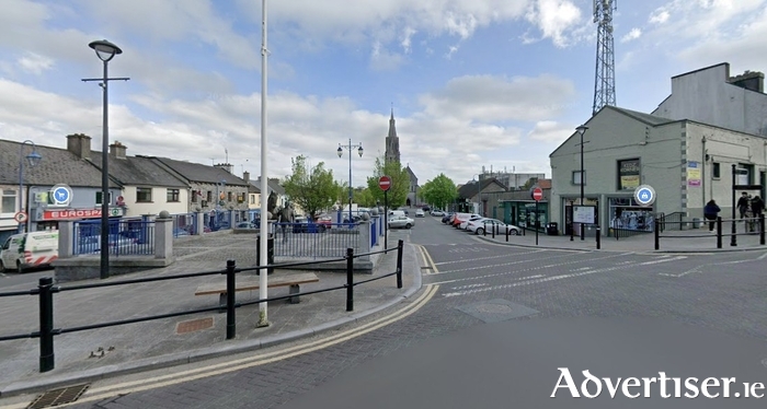 Photos: Google Street View.