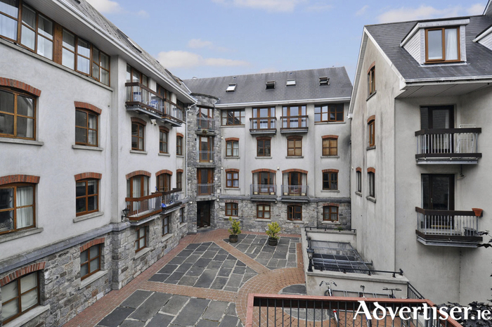 No 9 Kirwan's Court.