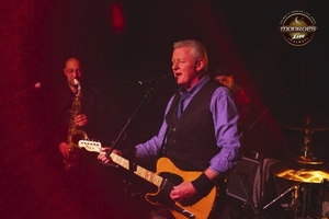 Christy Trimble of Glory Days