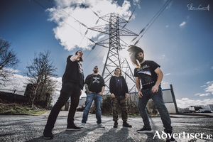 Ten Ton Slug on a dry day