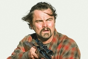 DiCaprio convinces as a paranoid revolutionary