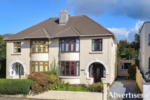 Lisnagry, No 54 Devon Park.