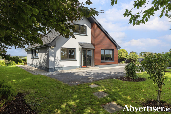 Carrowbeg, Headford.