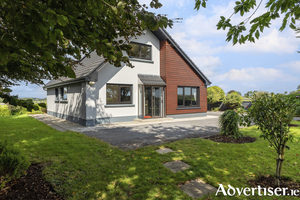 Carrowbeg, Headford.