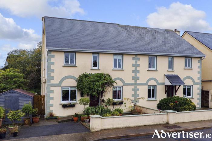 No 1 Weighbridge Park.