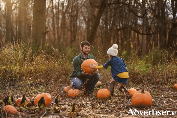 Included in the package, children can select their own pumpkin whish the hotel's chefs can carve into a unique design, making for a personal seasonal keepsake.