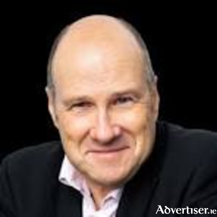 Ivan Yates who will MC the event.