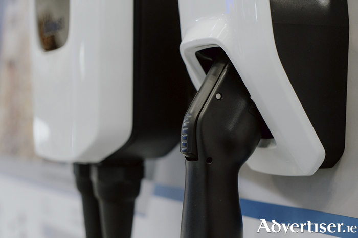 The Galway sites are among 90 new nationwide hubs as part of a €10 million government package to support grants for recharging infrastructure at the selected sites. (iStock image)