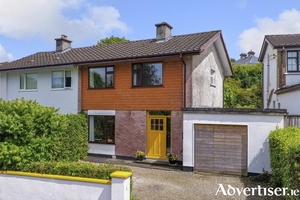 No 20 Cedarwood Close.