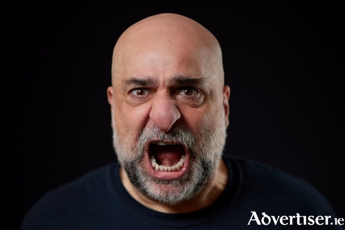 Omid Djalili