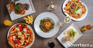 Make a Night of it at the TF Royal Theatre, Castlebar