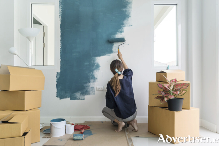 Neutral colours work best as they will tend to appeal to most buyers so think twice before choosing a dramatic colour for your bedroom.