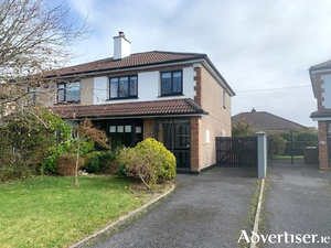 No 71 Monalee Heights.