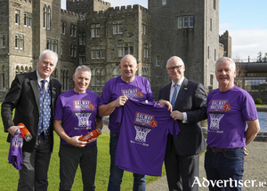 The Galway Masters International Basketball Tournament 2025 will run from Friday, October 31 to Sunday, November 2.