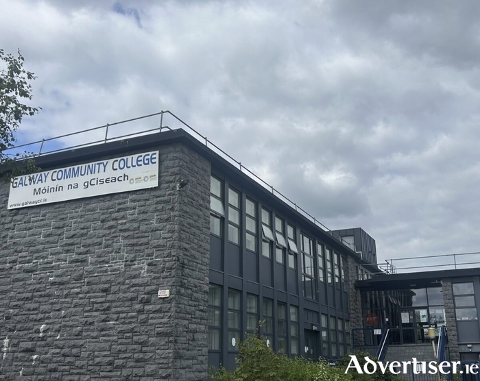 Advertiser ie Galway Community College Of Further Education Start Advertiser ie Galway Community College Of Further Education Start