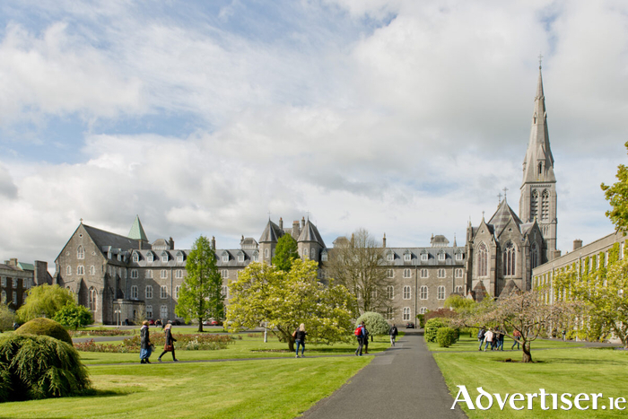 Saint Patrick Pontifical College, Maynooth
