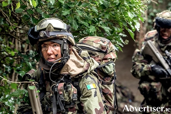 For those seeking a career that combines adventure, purpose, and the chance to serve close to home, the Defence Forces offers an opportunity like no other.
