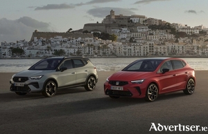 Seat is currently running a &lsquo;261&rsquo; sales event across its entire range until November 15, including zero per cent APR finance, three-years&#039; free servicing and a &euro;500 prepaid credit card.