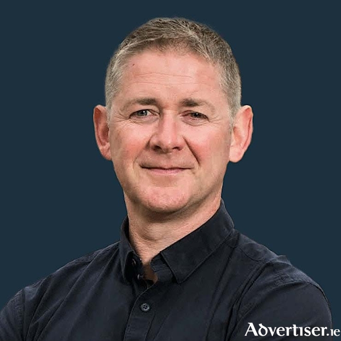 Michael Fitzgerald, One Page CRM founder.