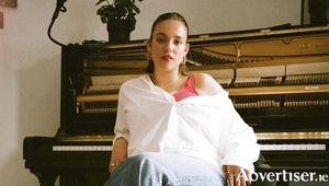 Allie Sherlock began as a Cork busker